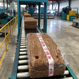 Caoutchouc à base de latex SMR10 de Malaisie pour le moulage, l'extrusion et les pièces automobiles - Product Image 4