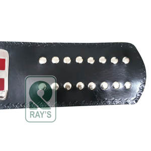 Wrestling Championship Belts Trophées Médailles et récompenses le symbole ultime de la victoire et de l'excellence Ceintures de championnat - Product Image 5