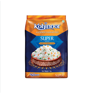Calidad Premium Kohinoor Basmati Arroz para la venta - Product Image 5