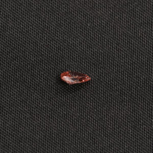 2.00 CT poire coupe lâche laboratoire cultivé CVD diamant bijoux exquis en couleur rose fantaisie avec diamant certifié - Product Image 2