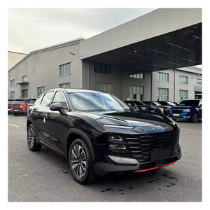 Chery Jetour Dashing Compact disponible a precio de fábrica para venta al por mayor con entrega rápida y soporte mayorista - Product Image 5