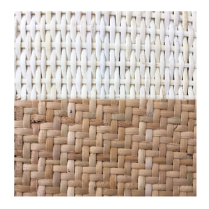 Vente en gros Rouleaux de canne en sangle de rotin pour les projets d'intérieur Fournisseur de canne en sangle de rotin de conception unique du Vietnam - Product Image 3