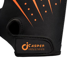 ถุงมือออกกำลังกายครึ่งนิ้วระบายอากาศได้ดีที่สุดสำหรับทุกเพศดีไซน์ล่าสุดพร้อมราคาถูกสำหรับยิมยกน้ำหนักออกกำลังกาย EXE... - Product Image 4