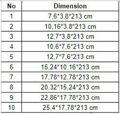 Madera de teca de primera calidad para mesas de conferencia y escritorios de oficina ejecutiva - Product Image 5