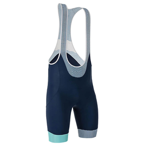 Fabricantes de Ropa de Ciclismo de Buena Calidad, Pantalones Cortos con Tirantes al Por Mayor, Precio de Fábrica, Culottes de Ciclismo a Precio Económico - Product Image 6