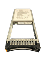SSD interne reconditionné en gros 800 Go SAS 12 Gbit/s 2,5 pouces, échange à chaud, garantie 1 an, pour serveur IBM Storwize V5000 Storage System