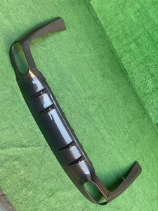 <span class=keywords><strong>Prix</strong></span> usine Pare-chocs Arrière Lèvre Diffuseur Spoiler En Fiber De Carbone pour <span class=keywords><strong>CLS</strong></span> W257 CLS300 350 450 CLS53 <span class=keywords><strong>63</strong></span> <span class=keywords><strong>AMG</strong></span> 2019 + - Product Image 3