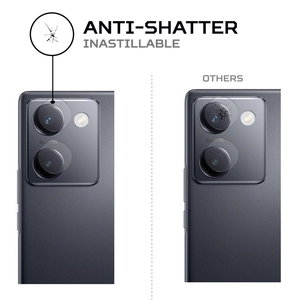 ฟิล์มกันรอยหน้าจอ ANTISHOCK สำหรับวีโว่ Y100v2313a ฟิล์มป้องกันโทรศัพท์มือถือระดับพรีเมียม - Product Image 4