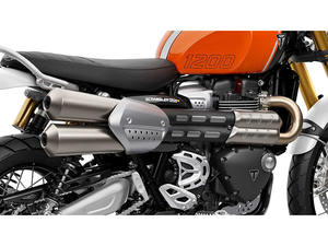 มอเตอร์ไซค์ Scrambler 1200 XE ปี 2025 พร้อมจำหน่าย มีสินค้าใหม่ในสต็อก - Product Image 5