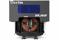 Machine de découpe de tubes au laser, machine de découpe de tuyaux CNC, découpeuse à fibre CNC industrielle automatique pour l'acier inoxydable et l'aluminium