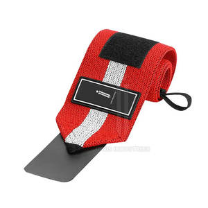 Poignets de boxe Wraps de protection de poignet d'entraînement pour hommes et femmes colorés en gros à vendre - Product Image 3