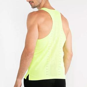 Venta al por Mayor de Camisetas Deportivas para Hombre, Camisetas de Entrenamiento Deportivo, Camisetas Personalizadas para Fisicoculturismo y Fitness - Product Image 2