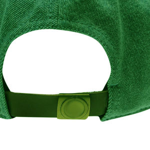 Casquette réglable Slik avec logo personnalisé unisexe 5 panneaux en mousse vierge Casquette en maille pour hommes femmes enfants 2026 - Product Image 5