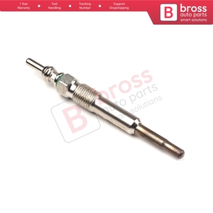 หัวเทียน BGP50 1 ชิ้น 11 โวลต์ GX82 0100226373 สำหรับ - Product Image 4