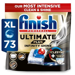 Compre Finish Powerball Ultimate Plus, limpieza intensiva y brillo, a precios de mayoreo en AW - Product Image 2