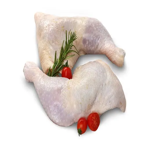 Beinviertel Halal gefrorenes Huhn zu verkaufen Top Qualität Halal gefrorenes Huhn Beinviertel