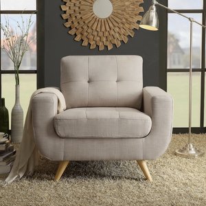 GSD68004 Multi-Color Chesterfield Chesterfield <b>Sofa</b> Single Seat Square Shape Home Furniture <b>Sponge</b> Filling <b>for</b> Apartment Use - Product Image 6