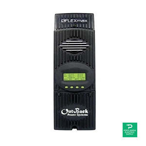 Controlador de Carga Solar MPPT OutBack FM80-150VDC 12V/24V, Sistema de 150V Máx. PV con Pantalla LCD - Product Image 3