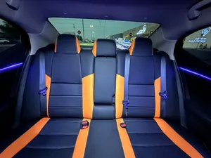 ใช้แล้ว lhd/rhd 2020นิสสัน Sentra SR - Product Image 2