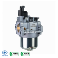 كاربراتير جديد عالي الجودة من سبائك الألومنيوم لمحركات روبن EX17 EX17D EP17 EX170 SP170 6.0HP OHC