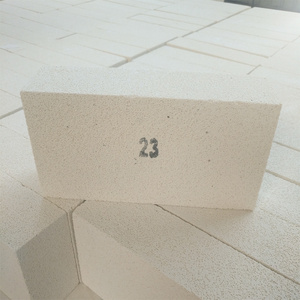 Jm23 jm28 jm30 gạch lửa mullite nhẹ cách nhiệt Poly-<span class=keywords><strong>Light</strong></span> cho lò Nhà cung cấp vật liệu chịu lửa hiệu quả cao - Product Image 3