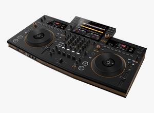 Offre spéciale pour le nouveau système DJ professionnel tout-en-un OPUS-QUAD à 4 canaux et console de mixage audio disponible en gros - Product Image 3