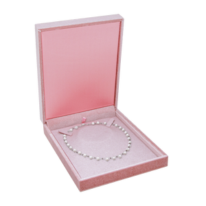 Serie 6430 VELVET LUXE – Collana e Set su Velluto | Custodia 175×223×30 mm - Product Image 2
