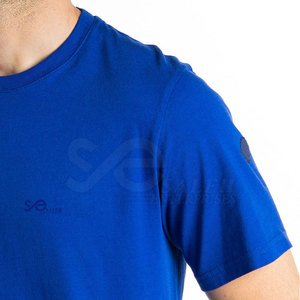 Camisetas con el mejor diseño para hombre, camisetas de talla grande para hombre, ropa de calle, camisetas con estampado de logotipo personalizado - Product Image 4