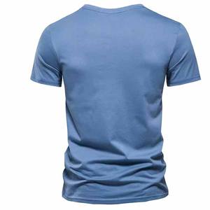 Camiseta de sublimación de poliéster 100%, ropa deportiva para hombre, Camiseta con estampado de sublimación personalizado, camisetas gráficas - Product Image 5