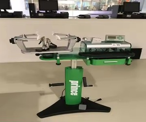 Nouvelle machine à corder électronique P7000 authentique - Product Image 1