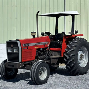 รถแทรกเตอร์แมสซีย์เฟอร์กูสัน290 MF 385 MF 390ฟาร์มเครื่องจักรสำหรับ2WD การเกษตร - Product Image 1