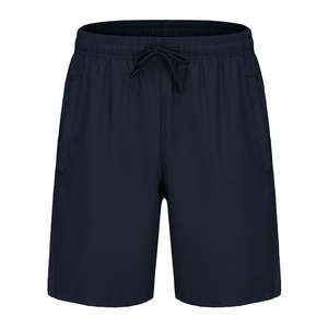 Pantalones Cortos Deportivos de Yoga para Hombre, de Seda Helada, Secado Rápido, Finos, Holgados, para Verano, Correr y Uso Casual - Product Image 5