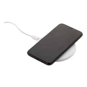 ที่ชาร์จไร้สาย Renergy อุปกรณ์ USB รักษ์โลก ของแถมส่งเสริมการขาย อุปกรณ์เสริมการชาร์จไร้สาย - Product Image 4
