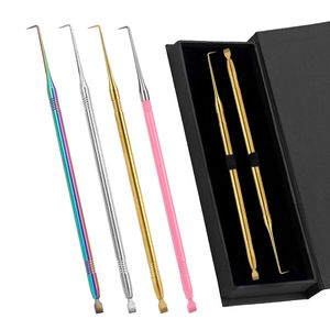 KAAMIR INSTRUMENTS KI-LS-47 Outil de rehaussement des sourcils en acier inoxydable durable, couleur personnalisable, vegan, marque privée acceptable, pour permanente rapide - Product Image 6