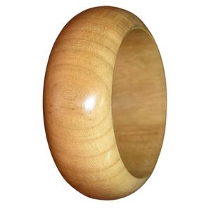Brazaletes Clásicos de Madera para Mujeres y Chicas Bonitas, Perfectos para Fiestas, Celebraciones del Eid y Ocasiones Especiales - Product Image 3