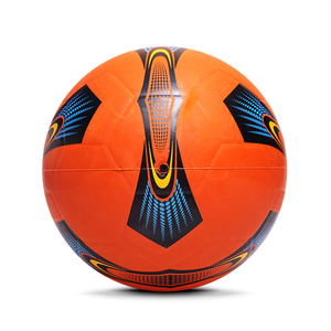 Balón de Fútbol de Alta Calidad para Entrenamiento Profesional, Cosido a Máquina, para Partidos, Promoción, Textura de Balón de Fútbol Pakistaní - Product Image 4