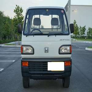 รถฮอนด้าแอคทีวีมือสองราคาถูก ขับเคลื่อน 4 ล้อ เกียร์ธรรมดา 5 สปีด สภาพสมบูรณ์ 100% ไม่เคยมีอุบัติเหตุ - Product Image 1
