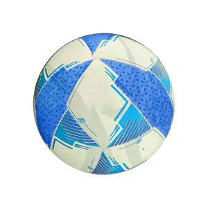 Ballon de football de haute qualité, ballon de football personnalisé, ballon de football de qualité supérieure - Product Image 2