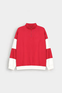 Nouveauté Vêtements décontractés en polaire à vendre Polaire personnalisé à étiquette privée Fabriqué au Pakistan Sweat-shirts à manches longues pour hommes - Product Image 4