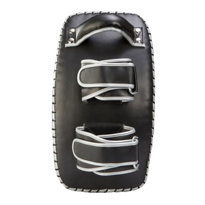 Nouveaux coussinets d'entraînement de kickboxing MMA Taekwondo coups de pied armés en gros tapis de coup de pied sur mesure accepter le Logo et la conception privés - Product Image 3