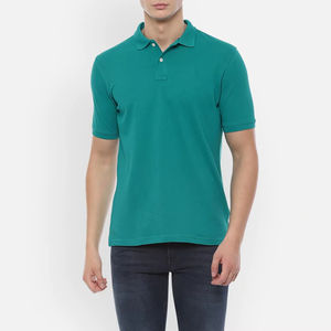 Camiseta Polo de Algodón de Diseño Profesional para Hombre, de Alta Calidad, Transpirable, de Manga Corta, Corte Regular, la Mejor Ropa para Hombre - Product Image 6