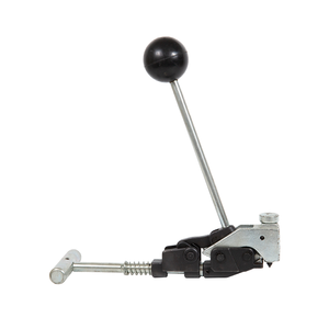 เครื่องมือเจาะรูตรงกลางสแตนเลสสำหรับเครื่องมือแถบยึด5/8 - Product Image 1