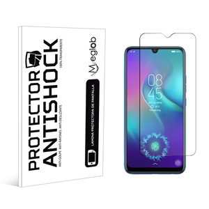 ฟิล์มกันรอยหน้าจอ ANTISHOCK สำหรับ TECNO Camon 12 Pro ฟิล์มป้องกันระดับพรีเมียมสำหรับจอแสดงผลของโทรศัพท์ - Product Image 1