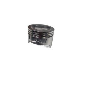 Nuovo Motore a Pistoni Sr1P65F, Parti per Motori Diesel/Benzina Compatibili con KJ66 per Industrie Agricole - Riferimento 974567 Misura Standard - Product Image 1