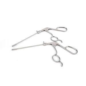 Juego Profesional de 14 Pinzas Microquirúrgicas para Oído con Soporte de Almacenamiento Acrílico, Instrumentos Quirúrgicos ORL de Acero Inoxidable de Alta Calidad - Product Image 3