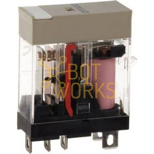 Omron G2R1SAC240S - Neuf - Product Image 1