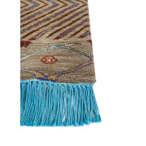 Producto para el Hogar con Patrón Chevron Prem Ki Leher - Product Image 4