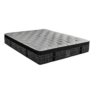 Matelas Hybride de Luxe Premium Durable Héritage avec Ressorts Ensachés et Mousse à Mémoire de Forme B2B Personnalisable Garantie OEKO-TEX Moderne Personnalisable - Product Image 2