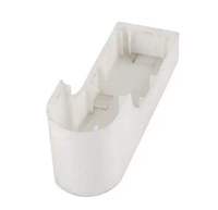 Fabricant OEM personnalisé de moulage par injection de plastique CNC de précision de pièces en plastique Nylon/ABS/caoutchouc Services moulés par injection