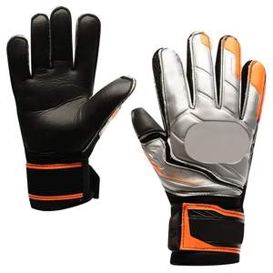 Gants de maintien pour le football personnalisés Gants de meilleure qualité pour le football Conception avec logo personnalisé - Product Image 1